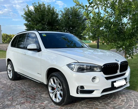 Bmw X5 3.0 Xdrive 35i 306cv Pure Excellence