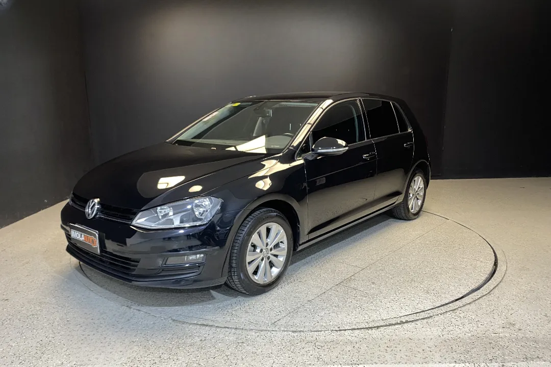Volkswagen Golf Comfortline