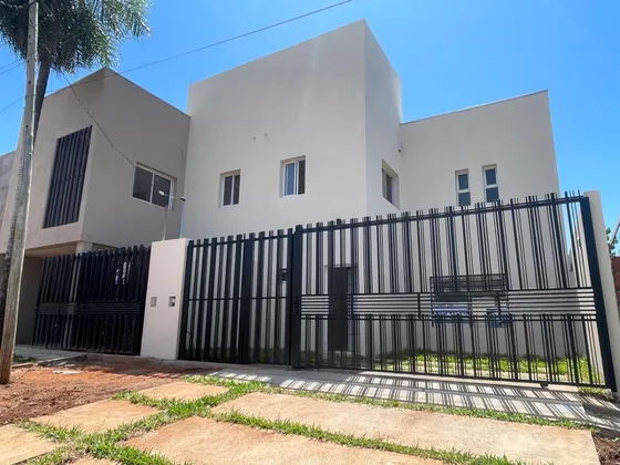 Duplex En Posadas 