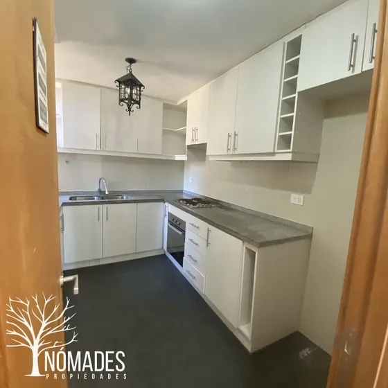 Departamento 3d2b Osorno Oriente