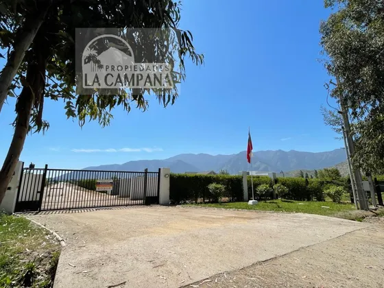 Conversable, Terreno 100% Plano, En Condominio