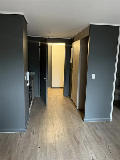 Estudio En Arriendo Excelente Ubicacion En Santiago