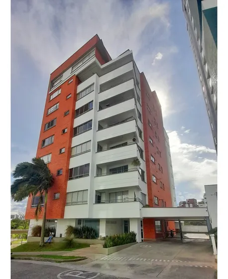 Apartamento Venta En La Castellana, Armenia
