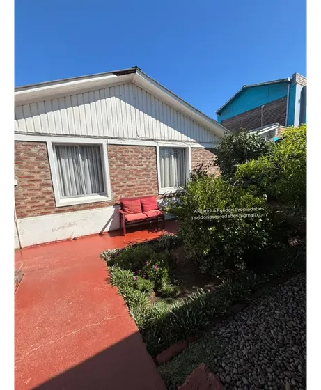Casa En Venta Calle Guadalupe, San Fernando.