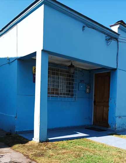 Oportunidad Venta Casa Para Remodelar Ñuñoa