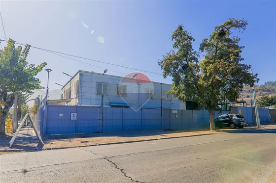 Industrial En Venta En Recoleta
