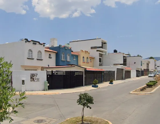 Casa En Venta En Puerta De Hierro, Pachuca Hidalgo Jp25