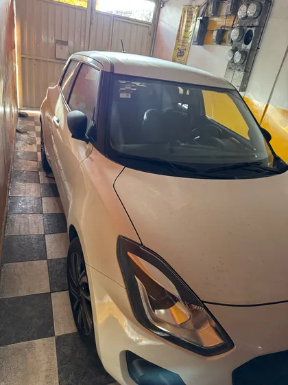 Suzuki Swift 1.0 Booster Jet Mt