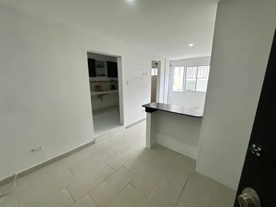 Apartaestudio En Venta