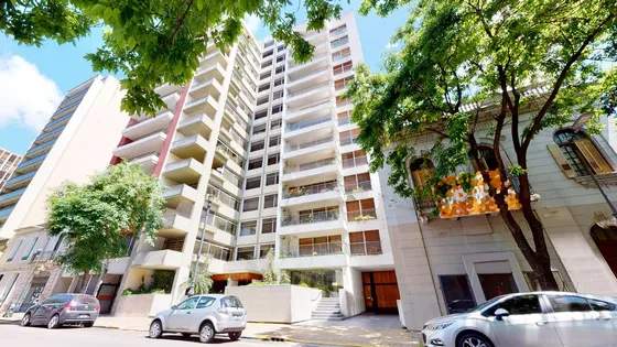 Departamento En Alquiler En La Plata Calle 10 E/ 51 Y 53 - Dacal Bienes Raices