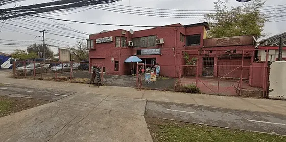 Gran Terreno Comercial