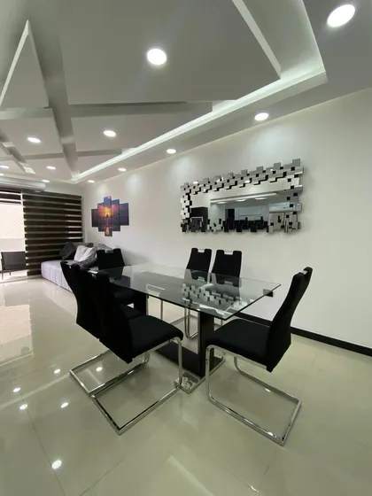 Apartamento En Venta En El Parral - Wc