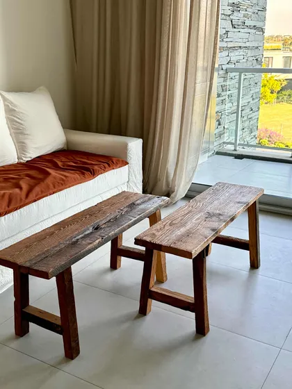 Alquiler Temporario Yoo 4 Nordelta Departamento Vista Al Lago Amenities Premium