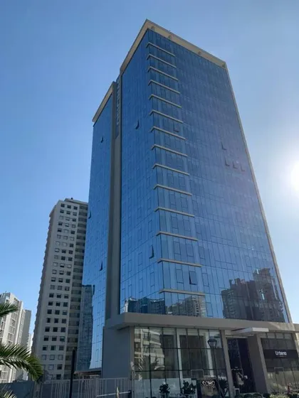 Arriendo Estacionamiento En Edificio Soho