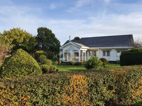 Casa En Venta De 4 Dorm. En Puerto Montt