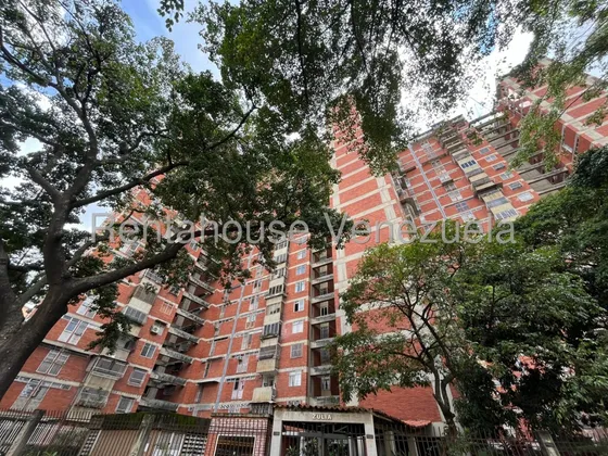 Venta Apartamento En Mariperez 25-12115