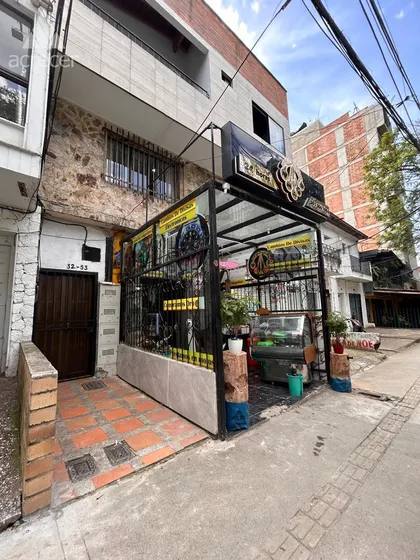 Vendo Casa En Belen Parque