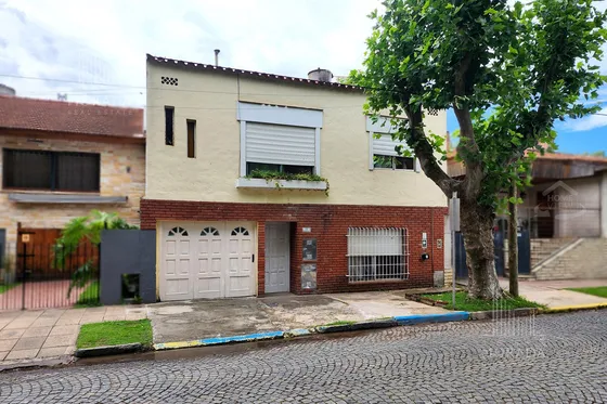 Venta Casa En Tigre Residencial