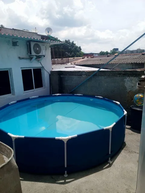 Casa En Venta Coche Con Anexo Independiente