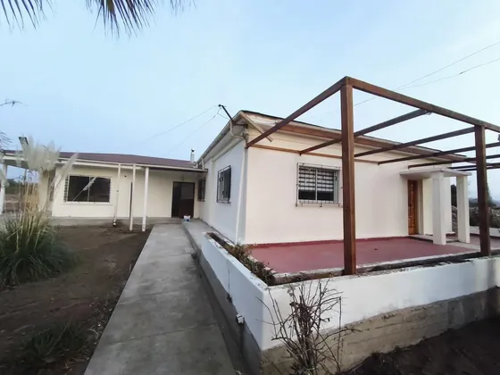 Arriendo Casa Comercial Limache Viejo