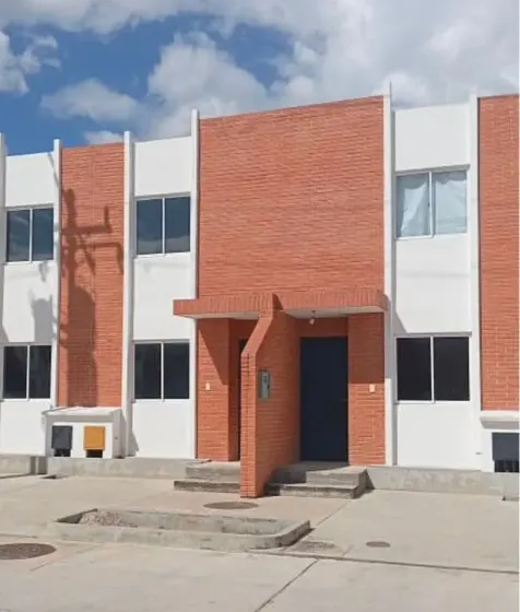 Venta De Townhouse Municipio Libertador