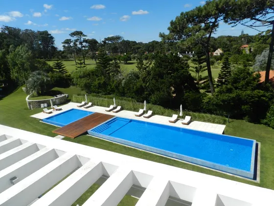 Punta Del Este Venta Departamento Terrazas De Villa Brava 3a
