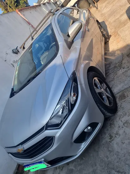 Chevrolet Prisma 1.4 Ltz 98cv