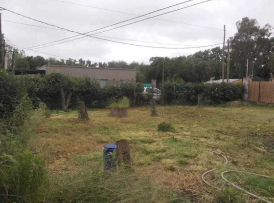 Casa A Reciclar En Manzanares Centro Sobre Fracción De 800m2