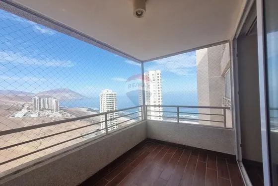 Departamento Venta   Llacolen Inversion