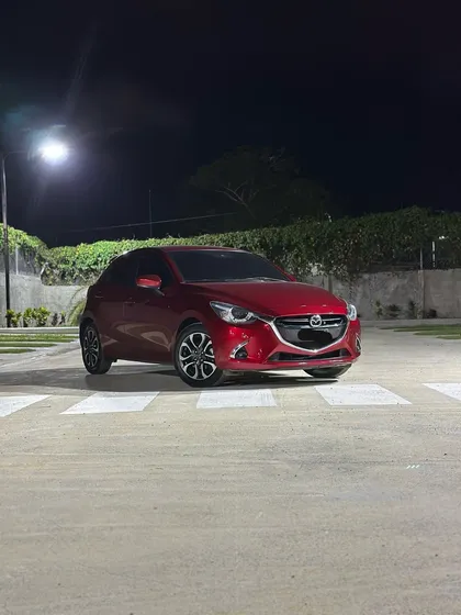 Mazda Demio Touring