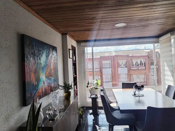 Apartamento La Guaca 