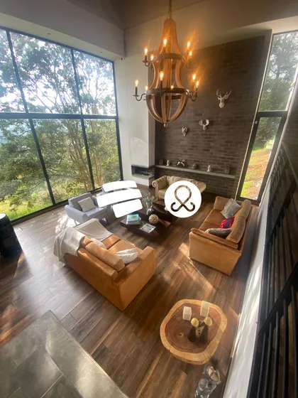 Casa Lota En Venta En Alto De Palmas, Envigado, Vereda Pantanillo