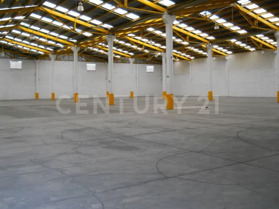 Bodega Renta En Apodaca, Nuevo Leon Sobre Carretera Laredo