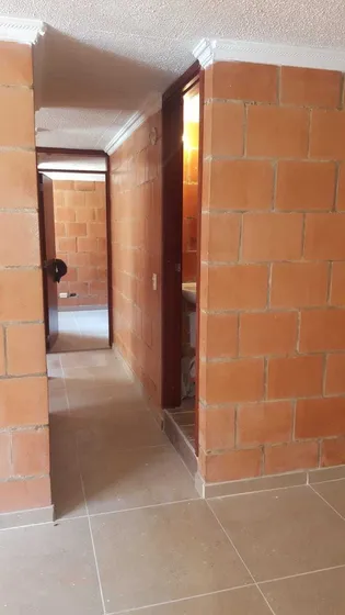 Venta Apto 48m2 Usme Pueblo B.b.2