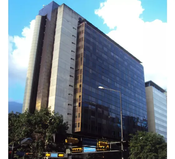 Alquilo Oficina 172 M2, 1 Pto, Torre Europa-campo Alegre