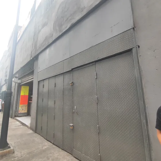 Venta De Fondo De Comercio Centro De Caracas 