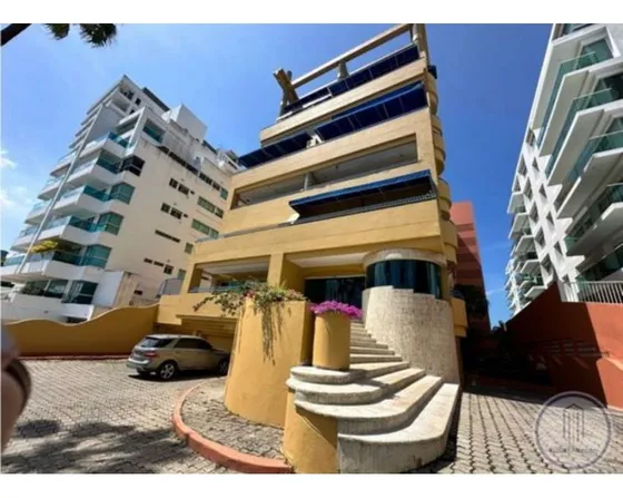 Vendo/arriendo Apartamento Con Salida Al Mar En Morros, Cartagena