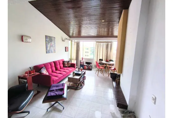 Venta Apartamento Entrerios Barrios Unidos Bogota