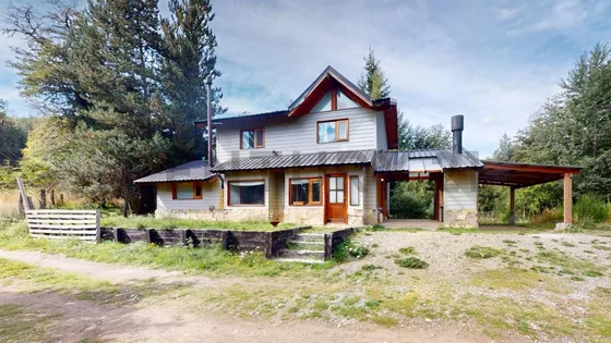 Venta Casa Villa La Angostura