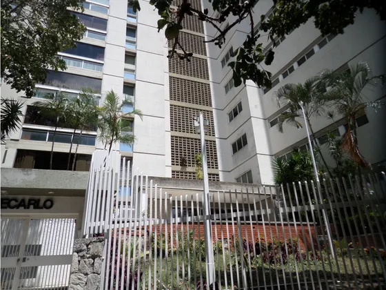 Vendo Apto 158m2 3h+s/3b/1p Clnas. De Bello Monte 2101 