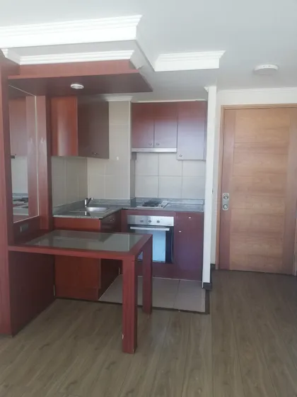 Edificio Vivar (1 Est.) Piso 7