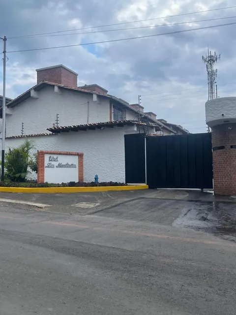 Venta Casa Urbanización La Montaña  La Castellana 