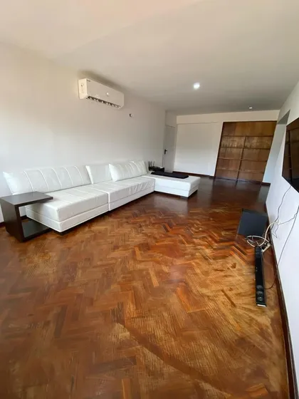 Apartarmento En La Tahona En Alquiler