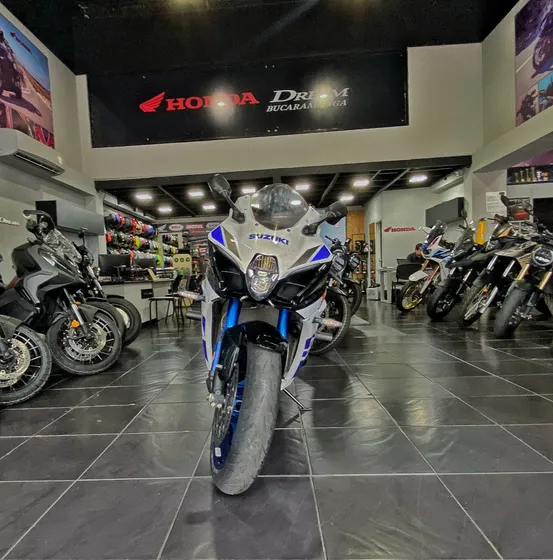 Gsx-r1000rza 2020