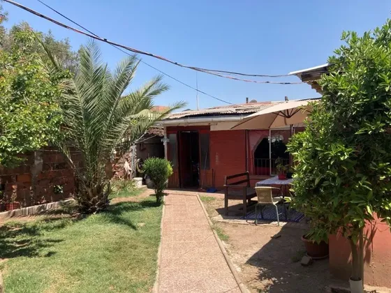 Venta Taller E Industria Inofensiva En San Joaquín