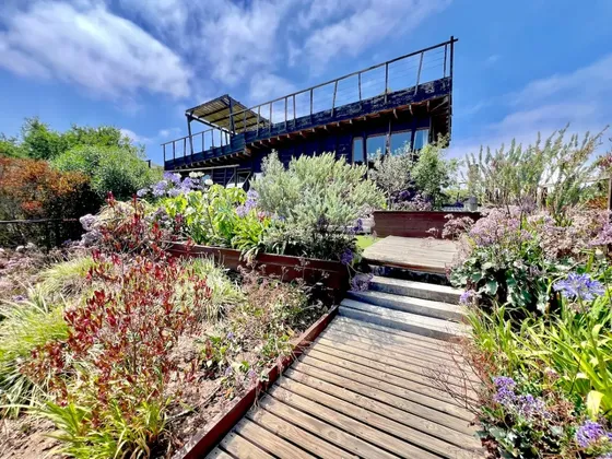 Casa En Venta En Centro De Cachagua