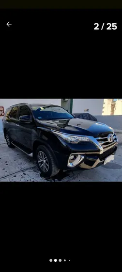 Toyota Sw4 2.8 Srx 204cv 4x4 7as At