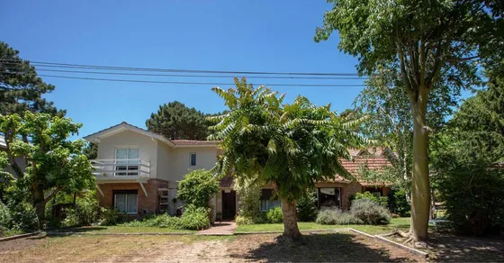 Casa En Venta - 10 Dormitorios 10 Baños - 785mts2 - Pinamar