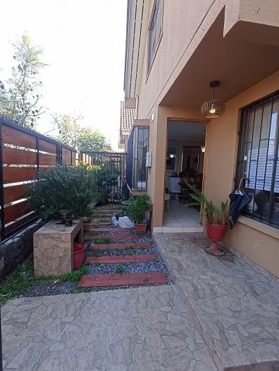  Casa 3 Dormitorios, 3 Baños