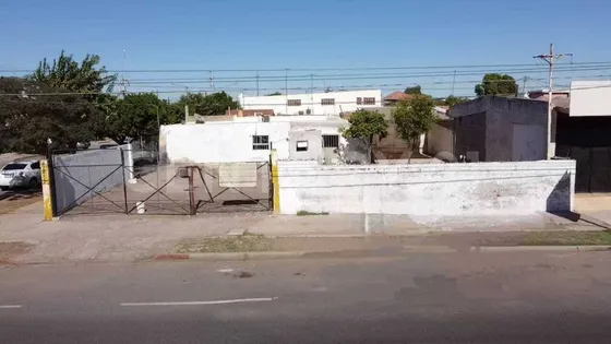 Se Renta Terreno Col. Centro,cajeme,sonora